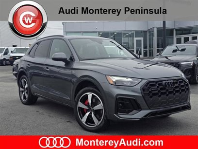 Certified 2024 Audi Q5 2.0T Premium Plus w/ Premium Plus Package