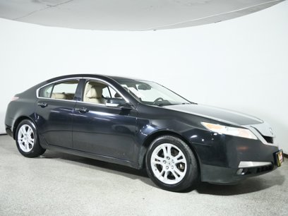 Used 2009 Acura TL