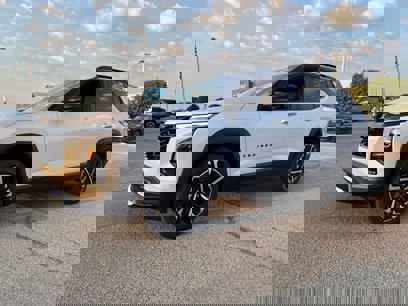 New 2026 Chevrolet Equinox RS w/ Convenience Package III