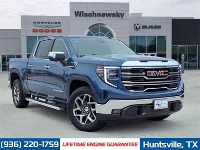 Used 2024 GMC Sierra 1500 SLT