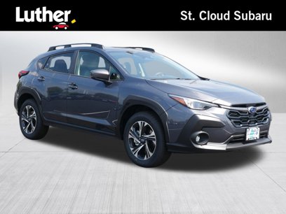 New 2025 Subaru Crosstrek 2.5i Premium