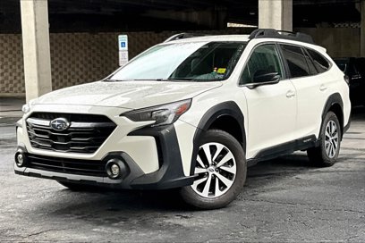 Used 2023 Subaru Outback Premium