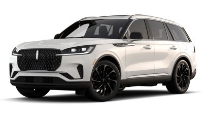New 2025 Lincoln Aviator Reserve w/ Equipment Group 201A