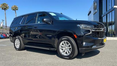 Used 2023 Chevrolet Tahoe LS