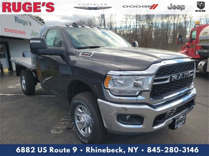 New 2023 RAM 2500 Tradesman