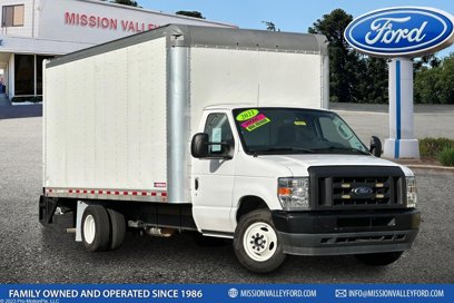 Used 2021 Ford E-350 and Econoline 350 Super Duty w/ Power Windows & Locks Group