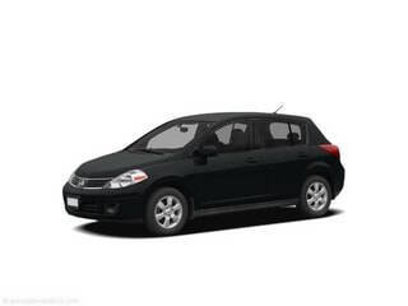 Used 2010 Nissan Versa 1.8 S w/ PWR Plus Pkg