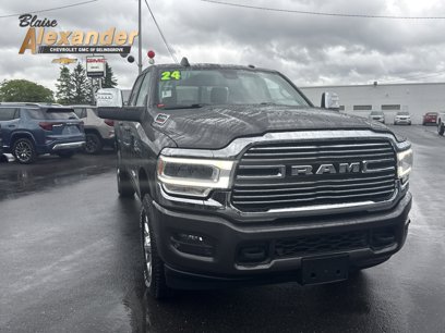 Used 2024 RAM 2500 Laramie