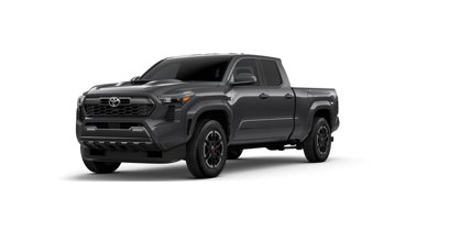 New 2025 Toyota Tacoma TRD Sport