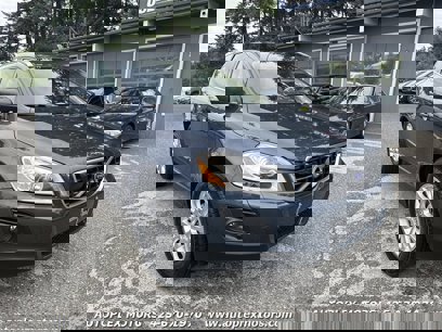 Used 2010 Volvo XC60 T6
