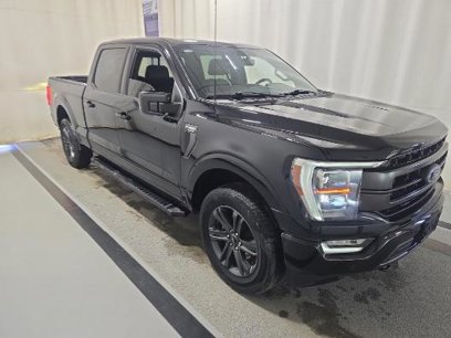Used 2023 Ford F150 Lariat