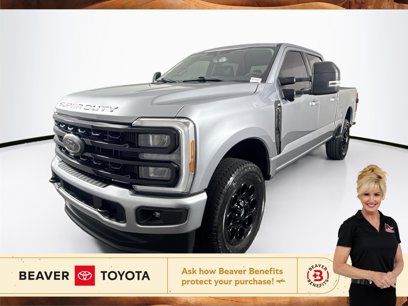 Used 2023 Ford F250 XLT w/ Black Appearance Package
