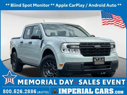 Used 2022 Ford Maverick XL w/ Equipment Group 100A Standard