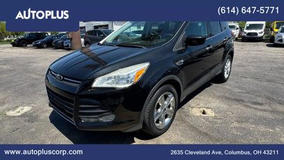Used 2014 Ford Escape SE