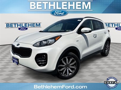 Used 2019 Kia Sportage EX w/ EX Premium Package