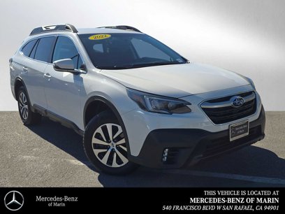 Used 2022 Subaru Outback Premium