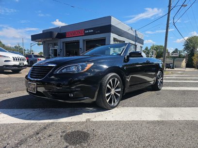 Used 2012 Chrysler 200 S