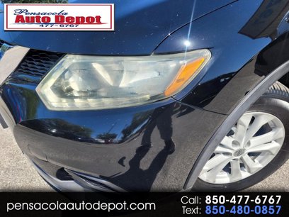Used 2014 Nissan Rogue SV w/ SV Premium Package