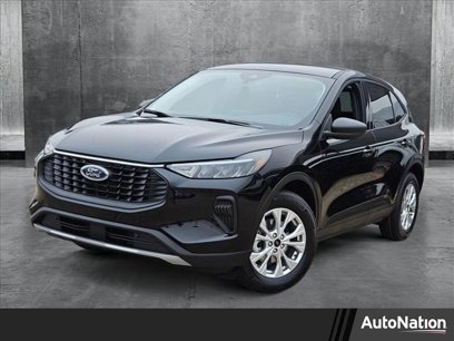 New 2025 Ford Escape Active