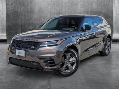 Certified 2025 Land Rover Range Rover Velar Dynamic SE