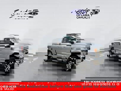 Used 2020 Ford F350 Lariat w/ Lariat Value Package