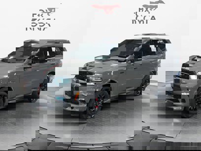 Used 2021 Dodge Durango SRT w/ Premium Interior Group