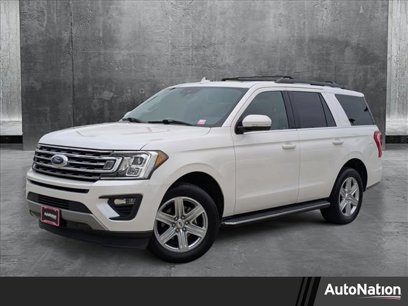 Used 2019 Ford Expedition XLT w/ Equipment Group 202A