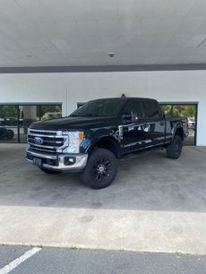 Used 2021 Ford F250 Lariat w/ Tremor Off-Road Package