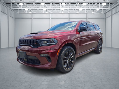 Used 2022 Dodge Durango GT