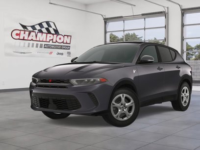 New 2024 Dodge Hornet GT