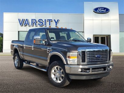 Used 2008 Ford F350 Lariat