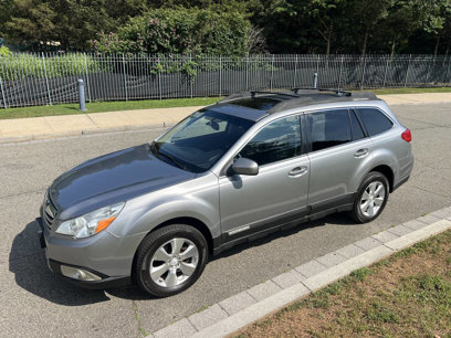 Used 2011 Subaru Outback 3.6R Limited