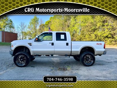Used 2009 Ford F250 Lariat