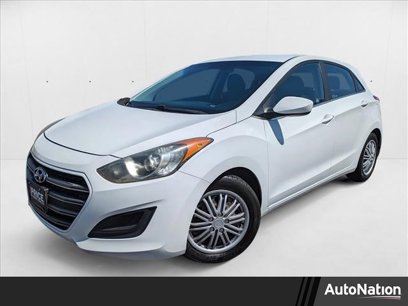 Used 2016 Hyundai Elantra GT