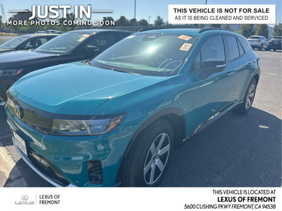 Used 2024 Honda Prologue Touring