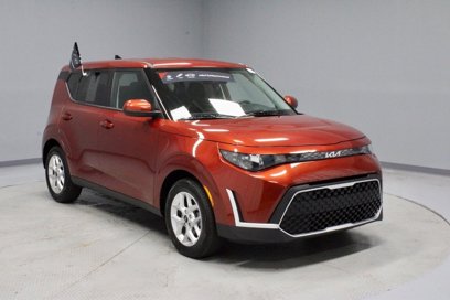 Used 2024 Kia Soul LX w/ Option Group 015