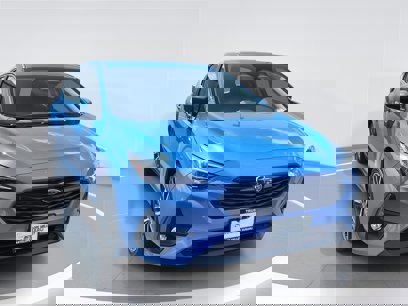 New 2025 Subaru Impreza 2.0i Sport
