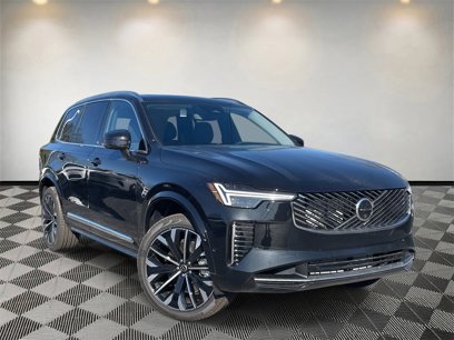 New 2025 Volvo XC90 T8 Plus w/ Protection Package Premier