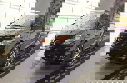 Used 2014 Honda Civic Si