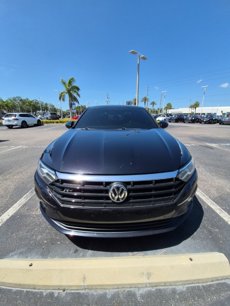Used 2019 Volkswagen Jetta R-Line w/ R-Line Cold Weather Package