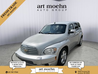 Used 2011 Chevrolet HHR LT