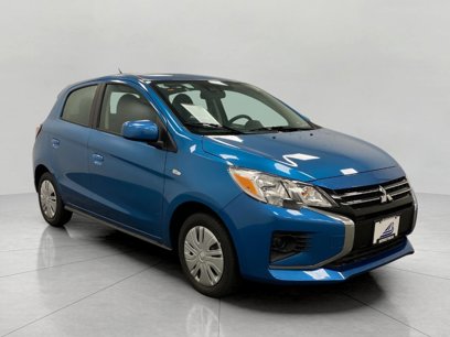 New 2024 Mitsubishi Mirage ES