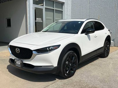 Certified 2024 MAZDA CX-30 2.5 Turbo w/ Premium Package
