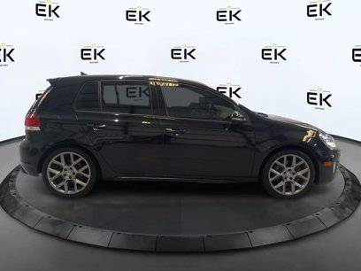 Used 2013 Volkswagen GTI 4-Door