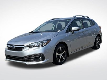 Used 2023 Subaru Impreza Premium
