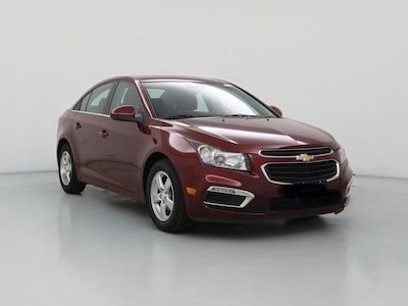 Used 2014 Chevrolet Cruze LT w/ RS Package