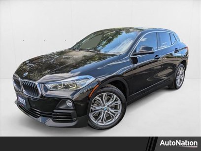 Used 2020 BMW X2 xDrive28i