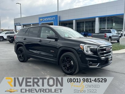 Used 2023 GMC Terrain AT4
