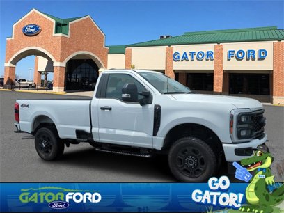 Used 2024 Ford F250 XL w/ STX Appearance Package