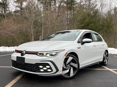 Used 2024 Volkswagen GTI S